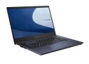 Notebook B5402CBA-EB0603X i5 1240p 8GB/512GB/14 cali/Windows 11 Pro ; 36 miesięcy ON-SITE NBD