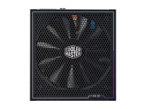 Zasilacz GX III Gold 850W modularny 80+ Gold ATX 3.0