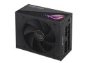 Zasilacz Rog Strix 750W 80+ Gold Aura ATX 3.0 czarny