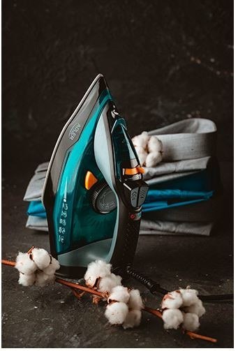 Żelazko 3000W AD 5032 Żelazko 3000W AD 5032