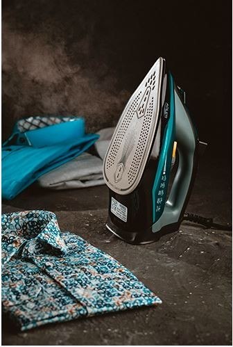 Żelazko 3000W AD 5032 Żelazko 3000W AD 5032