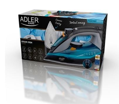 Żelazko 3000W AD 5032 Żelazko 3000W AD 5032