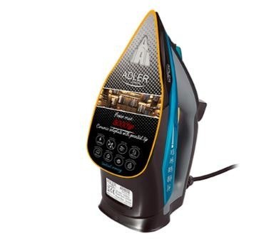 Żelazko 3000W AD 5032 Żelazko 3000W AD 5032