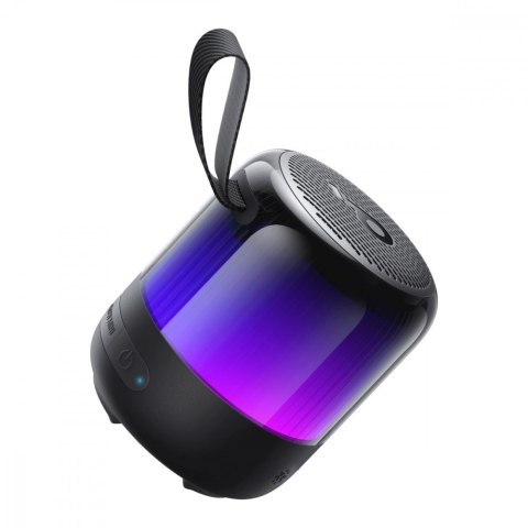 Głośnik Glow Mini Czarny Głośnik Glow Mini Czarny