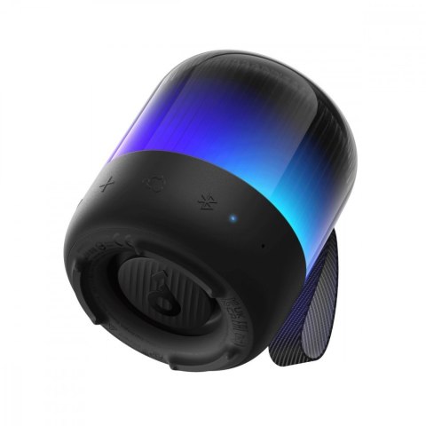 Głośnik Glow Mini Czarny Głośnik Glow Mini Czarny