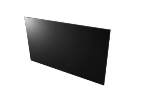 Monitor wielkoformatowy 86UL3J-N UHD IPS 86 cali 330cd/m2 16/7