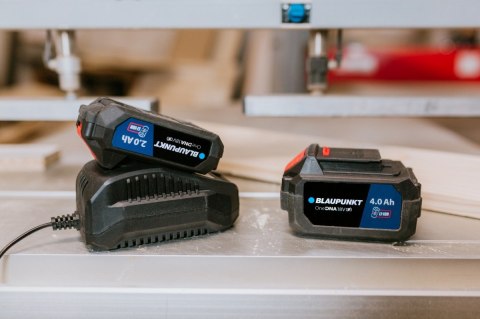 Akumulator BP1840 18V 4Ah Akumulator BP1840 18V 4Ah