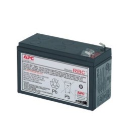 Akumulator RBC40 APC Zamiennik baterii 12V-7AH
