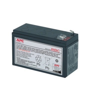 Akumulator RBC40 APC Zamiennik baterii 12V-7AH