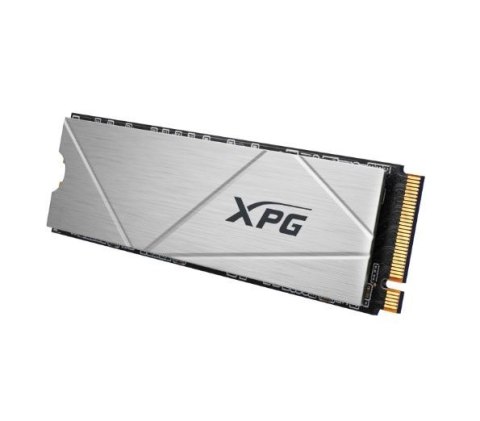 Dysk SSD XPG S60 2TB PCIe 4x4 5/4.2GB/s M2