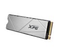 Dysk SSD XPG S60 512GB PCIe 4x4 4.7/1.7GB/s M2