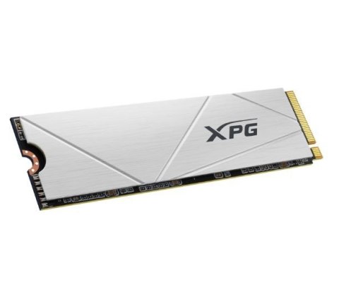 Dysk SSD XPG S60 512GB PCIe 4x4 4.7/1.7GB/s M2