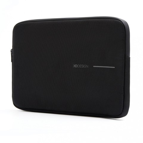 Etui na laptop 14 cali Czarne Etui na laptop 14 cali Czarne