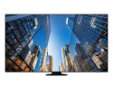 Monitor profesjonalny QE98C 98 cali Błyszczący 16h/7 450(cd/m2) 3840x2160(UHD) S10 Player (Tizen 6.5) Wi-Fi 3 lata On-Site (LH98