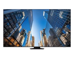 Monitor profesjonalny QE98C 98 cali Błyszczący 16h/7 450(cd/m2) 3840x2160(UHD) S10 Player (Tizen 6.5) Wi-Fi 3 lata On-Site (LH98