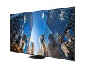 Monitor profesjonalny QE98C 98 cali Błyszczący 16h/7 450(cd/m2) 3840x2160(UHD) S10 Player (Tizen 6.5) Wi-Fi 3 lata On-Site (LH98