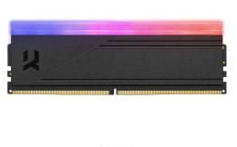 Pamięć DDR5 IRDM 32GB(2*16GB) /5600 CL30 BLACK RGB