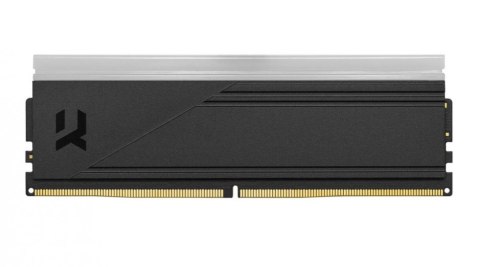 Pamięć DDR5 IRDM 64GB(2*32GB) /6400 CL32 BLACK RGB