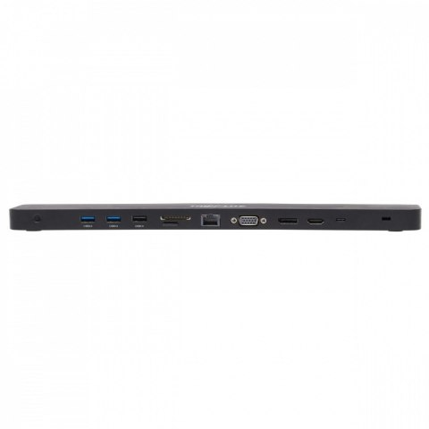 Stacja dokująca 100W USB-C DOCKING STATION U442-DOCK7D-B Stacja dokująca 100W USB-C DOCKING STATION U442-DOCK7D-B