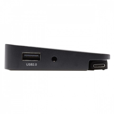 Stacja dokująca 100W USB-C DOCKING STATION U442-DOCK7D-B Stacja dokująca 100W USB-C DOCKING STATION U442-DOCK7D-B