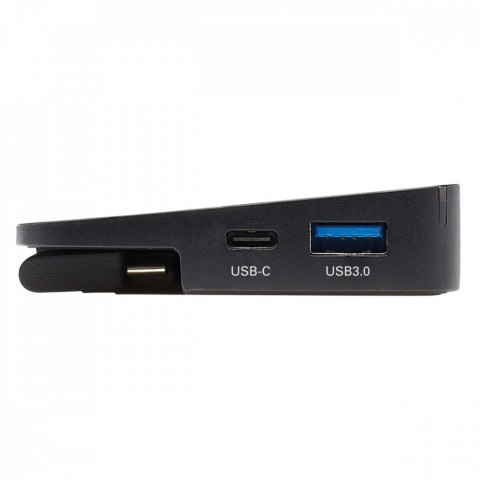 Stacja dokująca 100W USB-C DOCKING STATION U442-DOCK7D-B Stacja dokująca 100W USB-C DOCKING STATION U442-DOCK7D-B