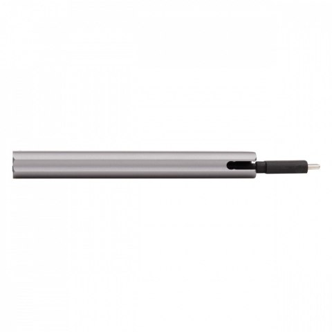 Stacja dokująca USB-C 4K HDMI, USB 3.2 Gen 1, koncentrator USB-A, GbE, karta pamięci, ładowanie PD 100 W, odłączany przewód U442