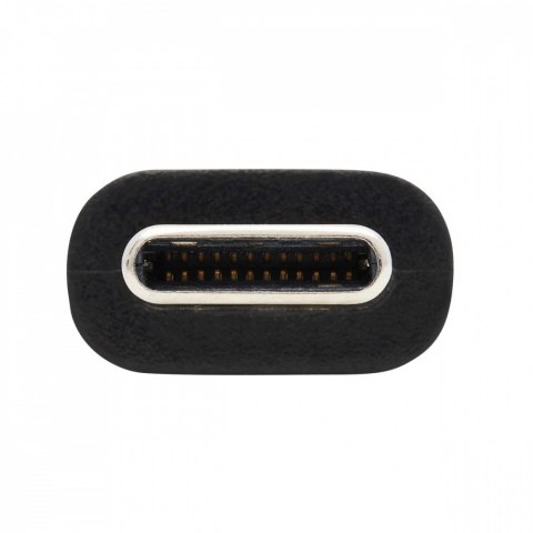 Stacja dokująca USB, potrójny wyświetlacz 4K HDMI i mDP, VGA, USB 3.2 Gen 1, koncentrator USB-A/C, GbE, ładowanie PD 60W U442- Stacja dokująca USB, potrójny wyświetlacz 4K HDMI i mDP, VGA, USB 3.2 Gen 1, koncentrator USB-A/C, GbE, ładowanie PD 60W U442-