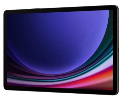 Tablet Galaxy Tab S9 X716 5G 11 cali 12/256 GB szary Tablet Galaxy Tab S9 X716 5G 11 cali 12/256 GB szary