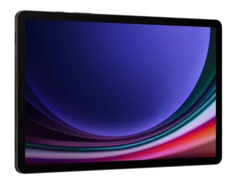 Tablet Galaxy Tab S9 X716 5G 11 cali 12/256 GB szary Tablet Galaxy Tab S9 X716 5G 11 cali 12/256 GB szary