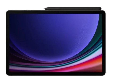 Tablet Galaxy Tab S9 X716 5G 11 cali 12/256 GB szary Tablet Galaxy Tab S9 X716 5G 11 cali 12/256 GB szary