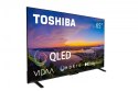 Telewizor QLED 65 cali 65QV2363DG