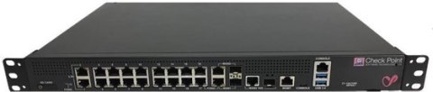 Zapora sieciowa SG 1800 appliance with SNBT subscription package and Direct Premium support for 5 year