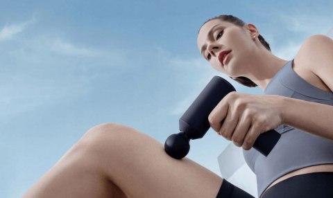 Masażer Massage Gun Mini Masażer Massage Gun Mini