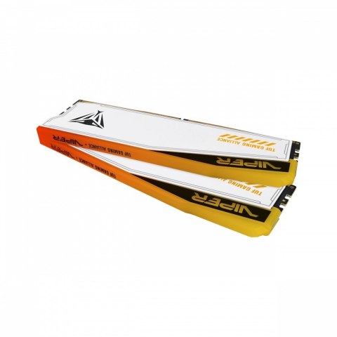 Pamięć DDR5 Viper Elite 5 RGB TUF 48GB/6000 (2x24GB) CL36 Pamięć DDR5 Viper Elite 5 RGB TUF 48GB/6000 (2x24GB) CL36