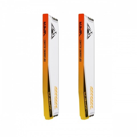 Pamięć DDR5 Viper Elite 5 RGB TUF 48GB/6000 (2x24GB) CL36 Pamięć DDR5 Viper Elite 5 RGB TUF 48GB/6000 (2x24GB) CL36