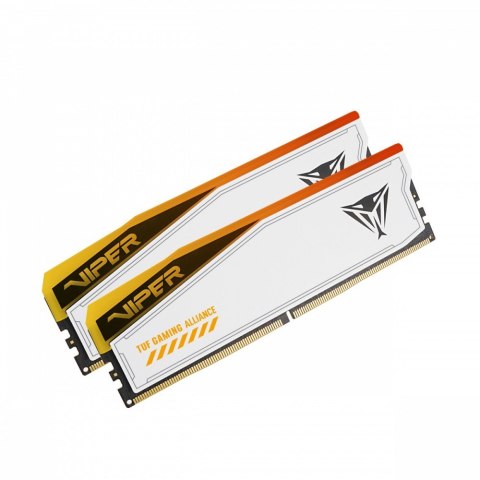Pamięć DDR5 Viper Elite 5 RGB TUF 48GB/6000 (2x24GB) CL36 Pamięć DDR5 Viper Elite 5 RGB TUF 48GB/6000 (2x24GB) CL36