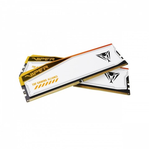 Pamięć DDR5 Viper Elite 5 RGB TUF 48GB/6000 (2x24GB) CL36 Pamięć DDR5 Viper Elite 5 RGB TUF 48GB/6000 (2x24GB) CL36