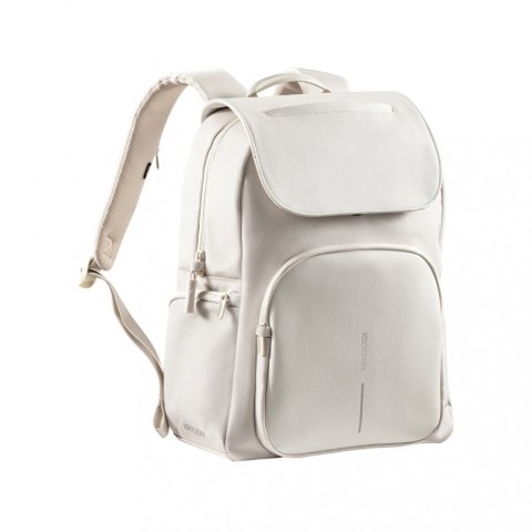 Plecak Soft Daypack Beżowy Plecak Soft Daypack Beżowy