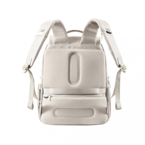 Plecak Soft Daypack Beżowy Plecak Soft Daypack Beżowy