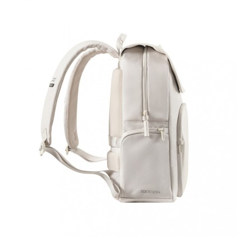 Plecak Soft Daypack Beżowy Plecak Soft Daypack Beżowy