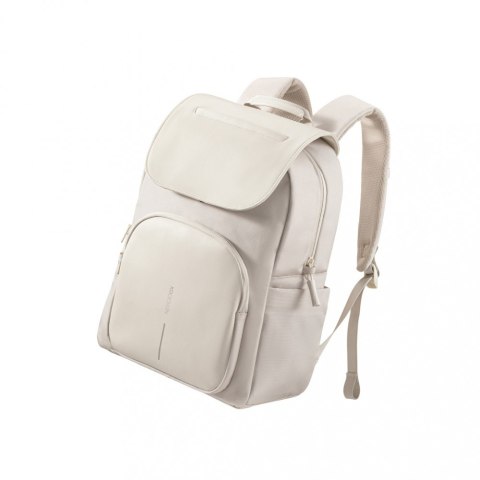 Plecak Soft Daypack Beżowy Plecak Soft Daypack Beżowy
