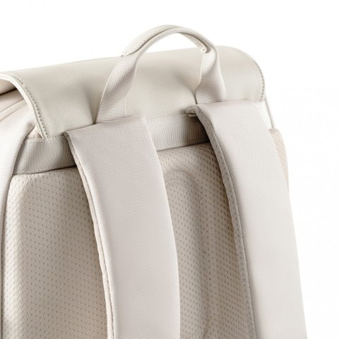 Plecak Soft Daypack Beżowy Plecak Soft Daypack Beżowy
