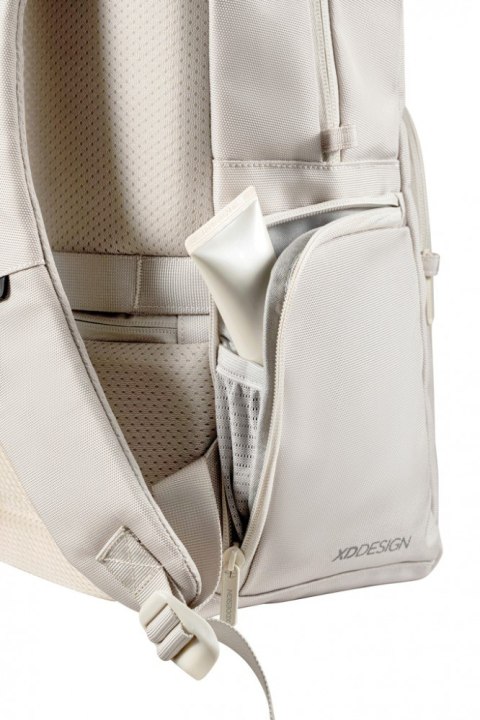 Plecak Soft Daypack Beżowy Plecak Soft Daypack Beżowy