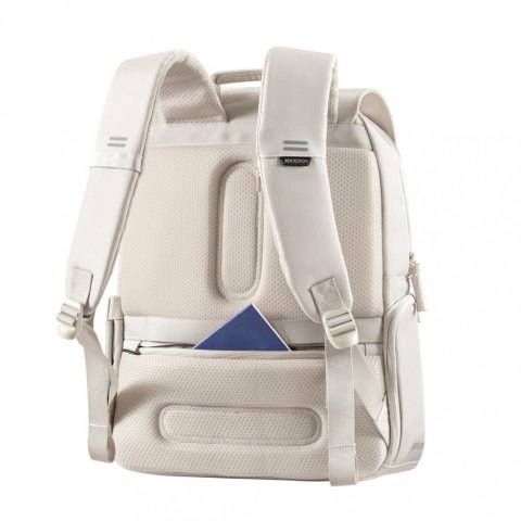 Plecak Soft Daypack Beżowy Plecak Soft Daypack Beżowy