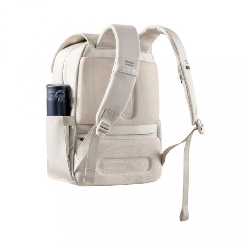 Plecak Soft Daypack Beżowy Plecak Soft Daypack Beżowy
