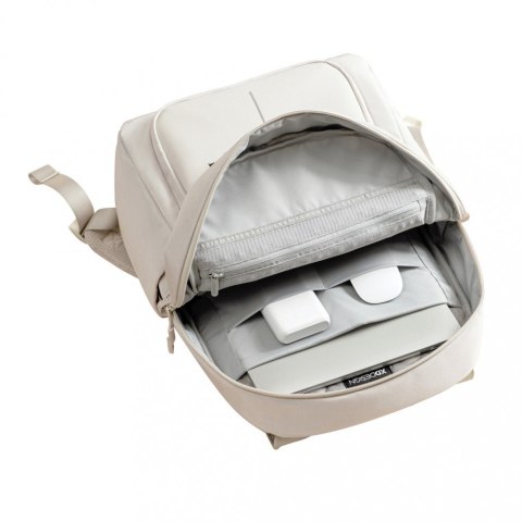 Plecak Soft Daypack Beżowy Plecak Soft Daypack Beżowy