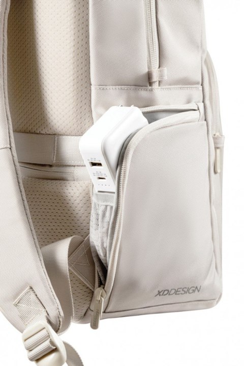 Plecak Soft Daypack Beżowy Plecak Soft Daypack Beżowy