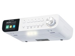 Radio kuchenne przenośne FM/DAB+ RK1 białe