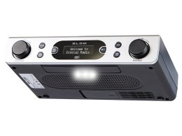 Radio kuchenne przenośne FM/DAB+ RK2