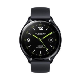 Smartwatch Watch 2 czarny